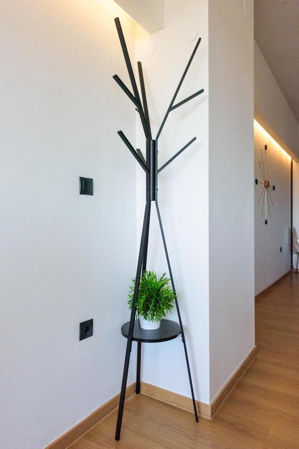 Limani'S Sea View Suite Thessaloniki Exterior foto
